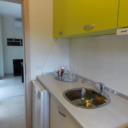 Apart Otel Rosen Sofya