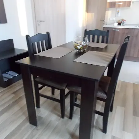 Apart Otel Rosen Sofya