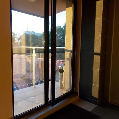 Apart Otel Rosen Sofya