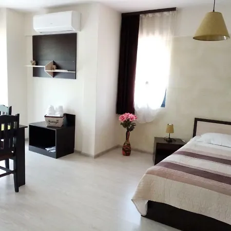 Apart Otel Rosen Sofya