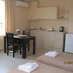 Aparthotel Rosen 3*