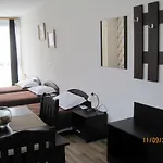 شقة فندقية Rosen 3*