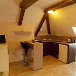 Aparthotel Rosen Sofia