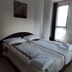 Aparthotel Rosen