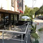 Апартхотел Rosen София