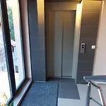 Aparthotel Rosen 3*