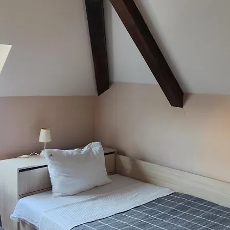 Aparthotel Rosen 4*