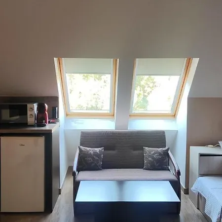 Rosen Aparthotel