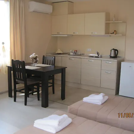 Aparthotel Rosen 3*