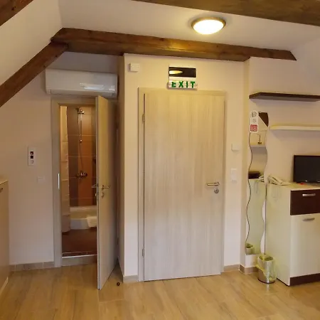 Rosen Lejlighedshotel Sofia