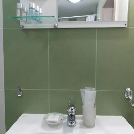 Rosen Lejlighedshotel