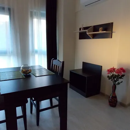 Rosen Apart-hotel Sófia