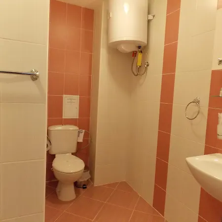 Rosen Lejlighedshotel Sofia