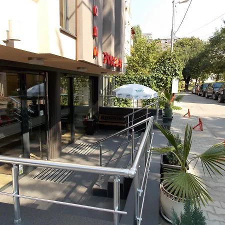 Apart Otel Rosen Sofya