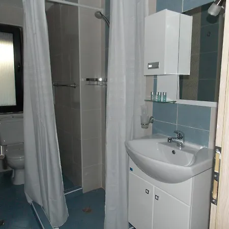 Lejlighedshotel Rosen 4*