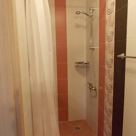 Lejlighedshotel Rosen Sofia