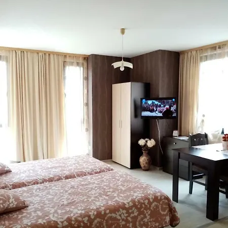 Rosen Aparthotel Sofia