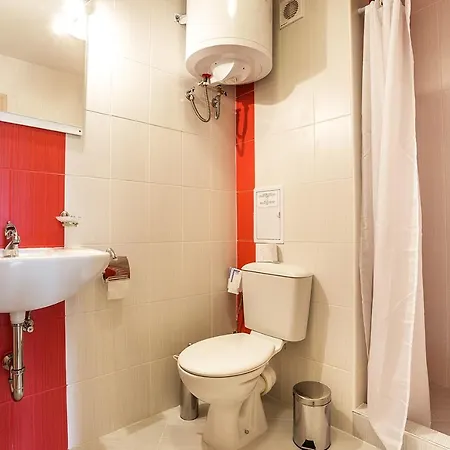 Rosen Hotel apartamentowy 3*