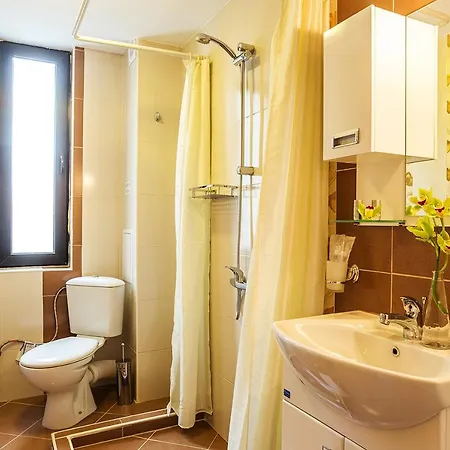 Lejlighedshotel Rosen Sofia