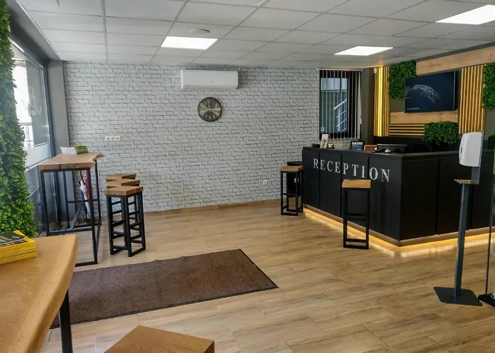 Rosen Aparthotel Sofie