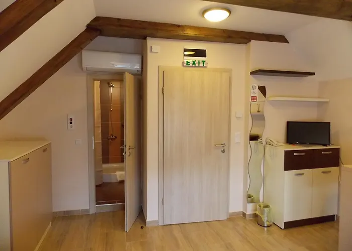 Rosen Aparthotel Sofie