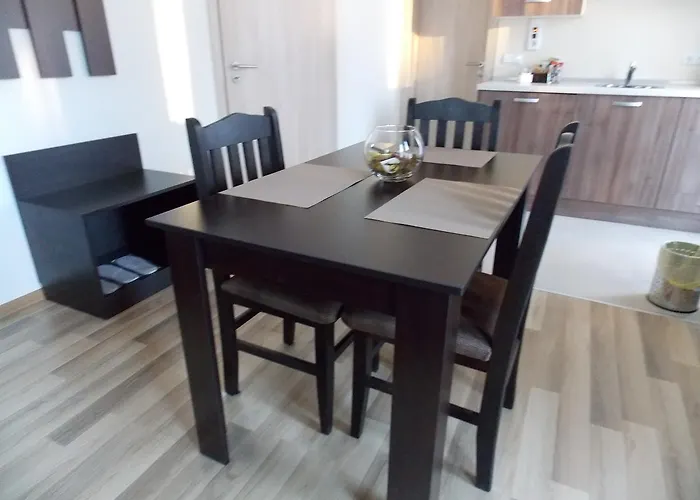 Aparthotel Rosen Sofie