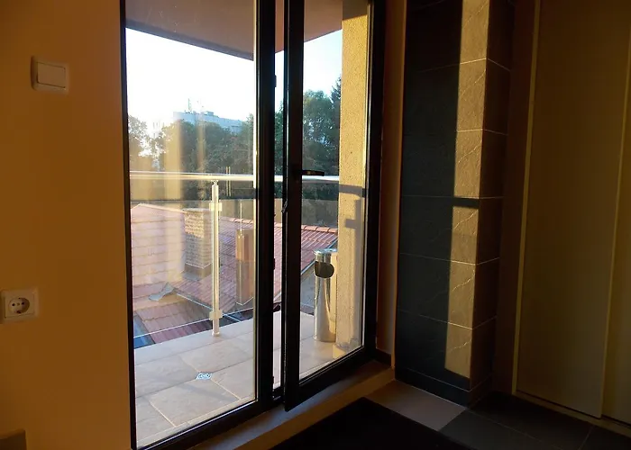 公寓式酒店 Rosen 索菲亞