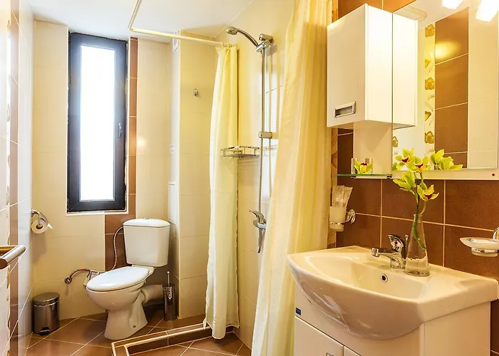 Aparthotel Rosen Sofie