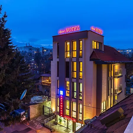 Rosen Aparthotel