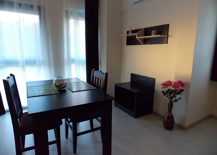 Rosen Hotel apartamentowy Sofia