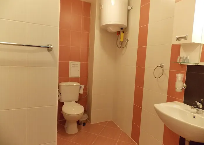 Rosen Hotel apartamentowy Sofia