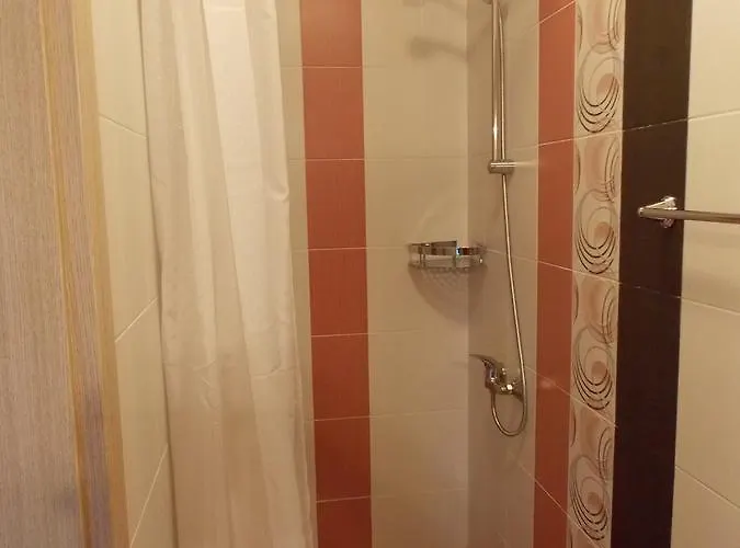 Hotel apartamentowy Rosen Sofia