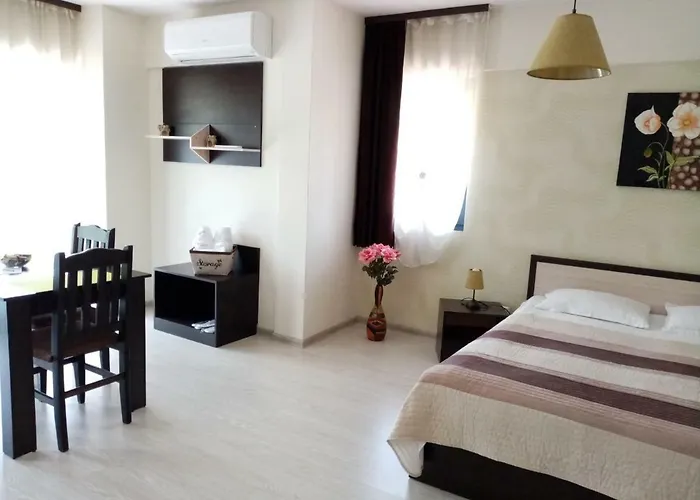 Hotel apartamentowy Rosen Sofia